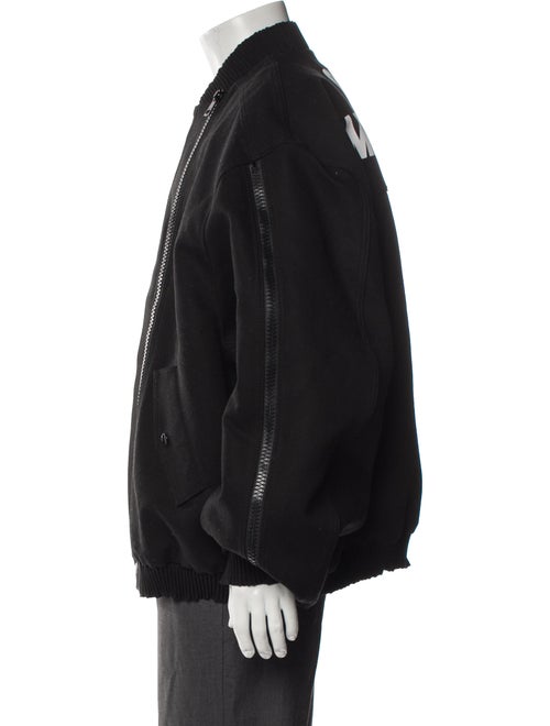 Gucci 2023 Metamorfosi Bomber Jacket