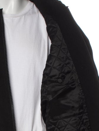 Gucci 2023 Metamorfosi Bomber Jacket