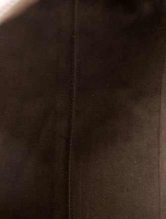 Gucci GG Canvas Shoulder Bag