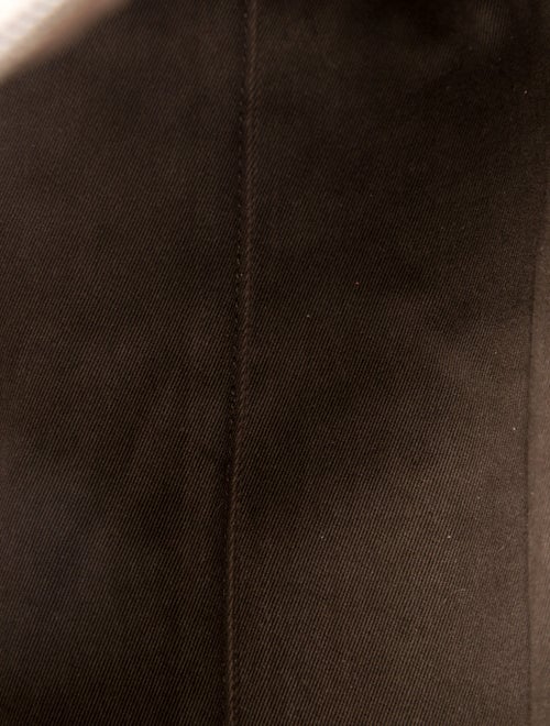 Gucci GG Canvas Shoulder Bag