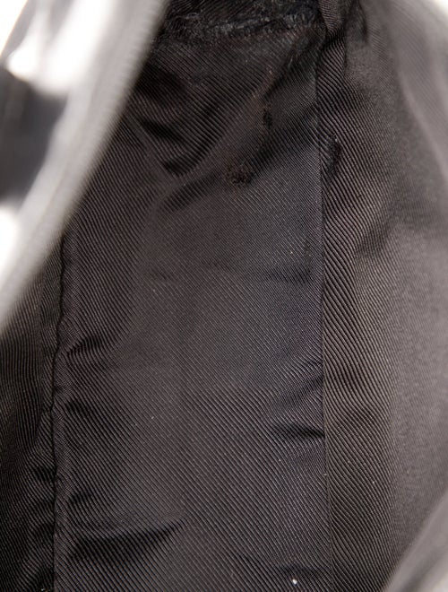 Gucci GG Canvas Top Handle Bag