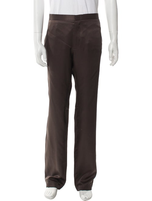 Gucci Silk Pants