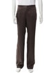 Gucci Silk Pants