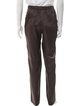 Gucci Silk Pants