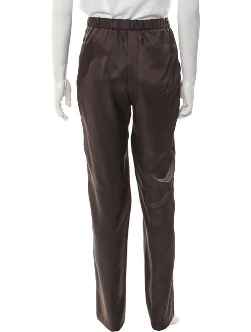 Gucci Silk Pants