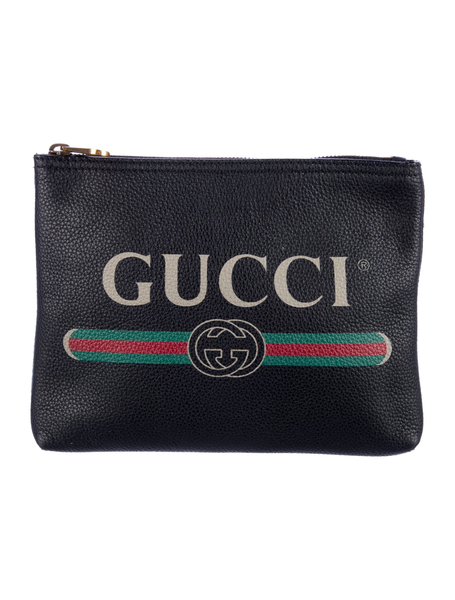 Gucci Web Portfolio