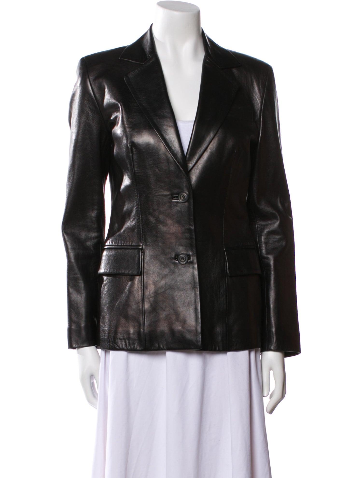 Gucci Vintage 1999 Blazer