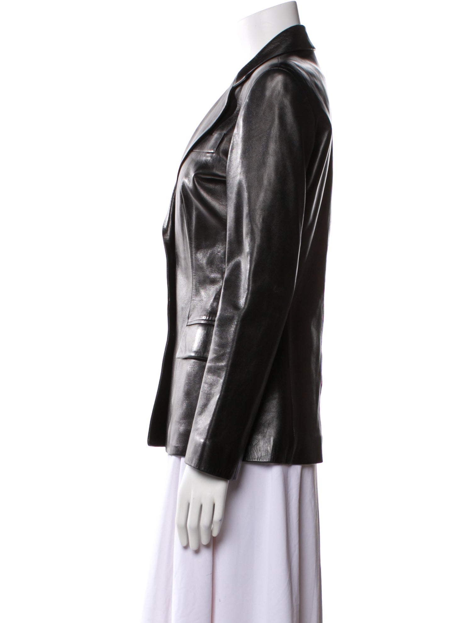 Gucci Vintage 1999 Blazer