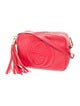 Gucci Interlocking G Soho Disco Small