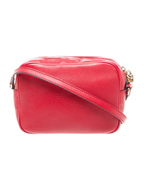 Gucci Interlocking G Soho Disco Small