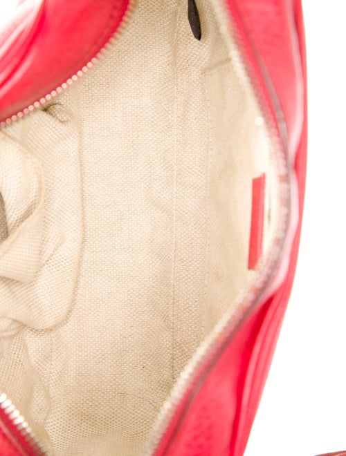 Gucci Interlocking G Soho Disco Small