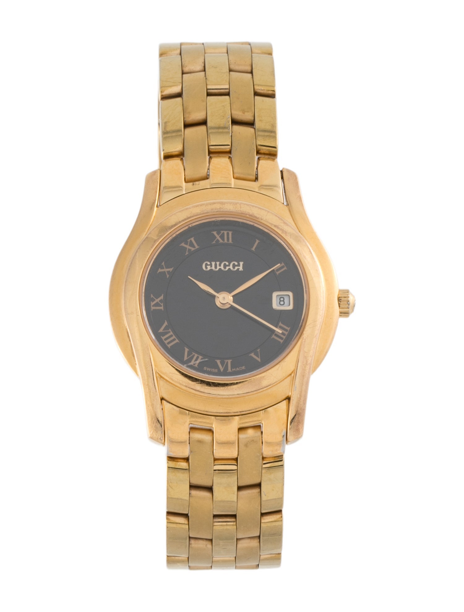 Gucci 5400 Series Watch