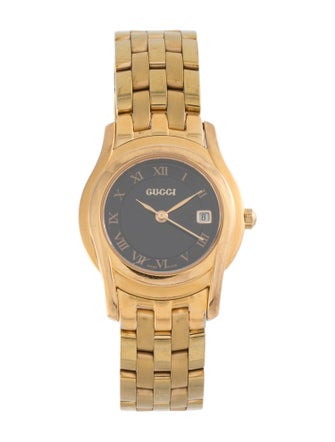 Gucci 5400 Series Watch