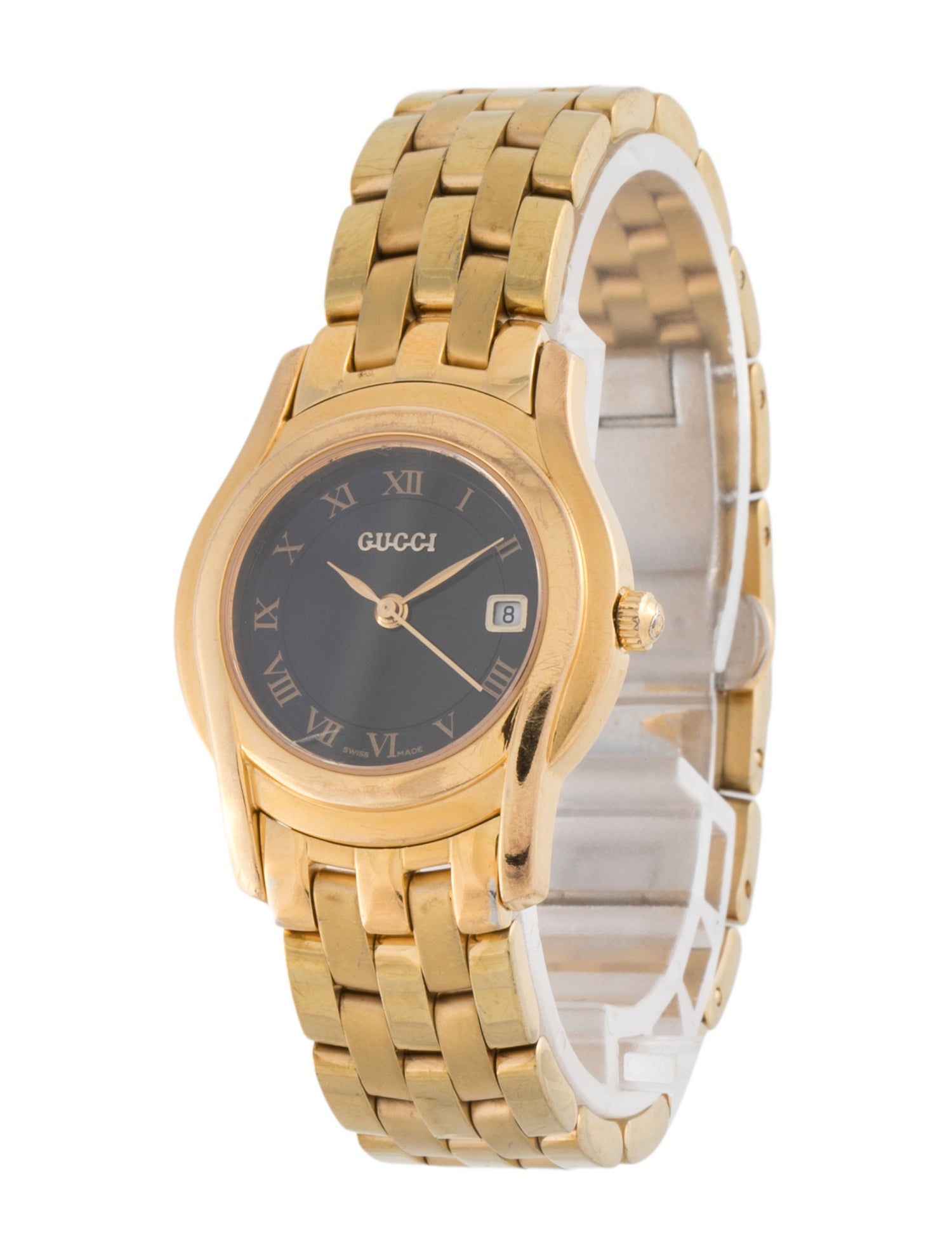 Gucci 5400 Series Watch