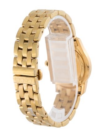 Gucci 5400 Series Watch