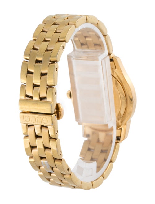 Gucci 5400 Series Watch