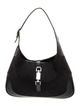 Gucci GG Canvas Jackie