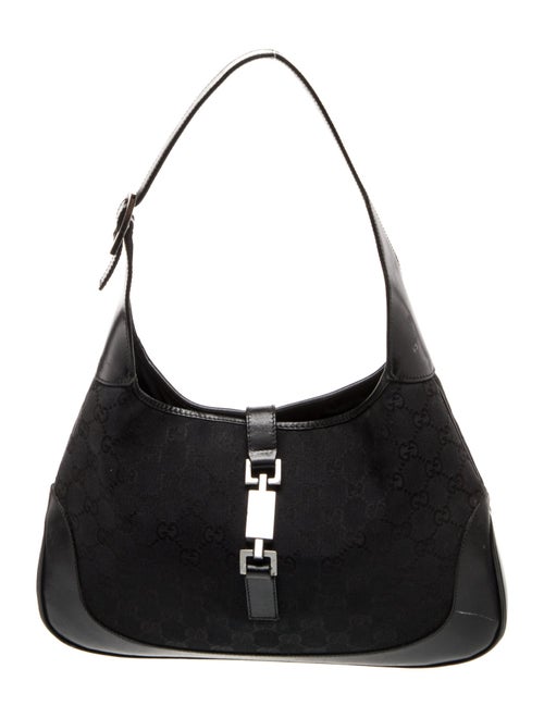 Gucci GG Canvas Jackie