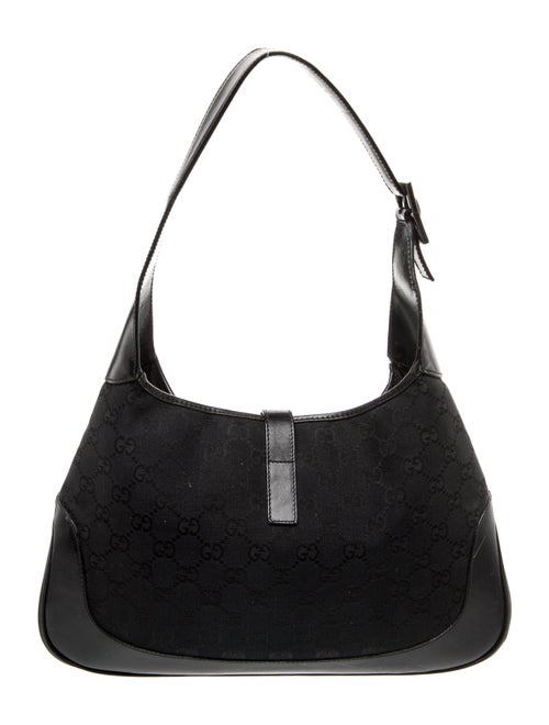 Gucci GG Canvas Jackie