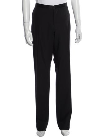 Gucci Wool Dress Pants