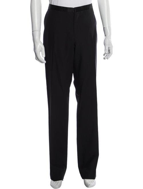 Gucci Wool Dress Pants