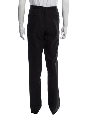 Gucci Wool Dress Pants