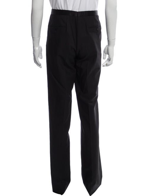 Gucci Wool Dress Pants