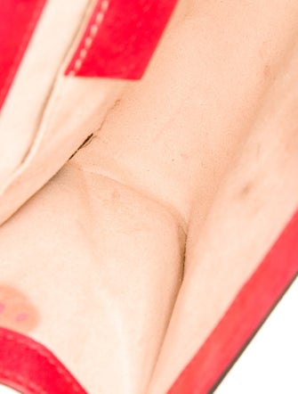 Gucci GG Supreme Padlock Small