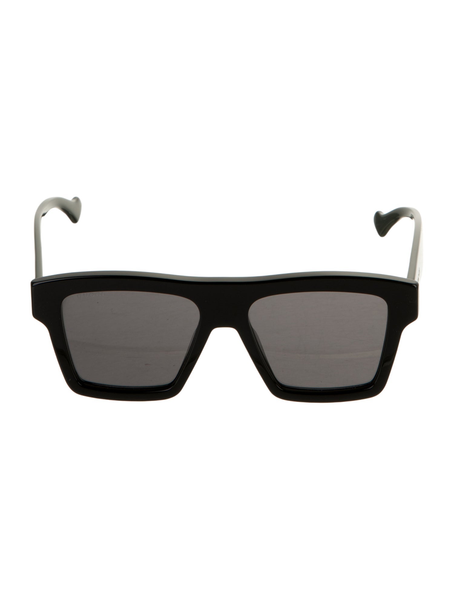 Gucci Wayfarer Tinted Sunglasses