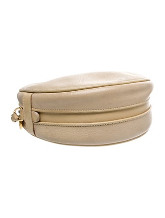 Gucci Interlocking G Crossbody Bag