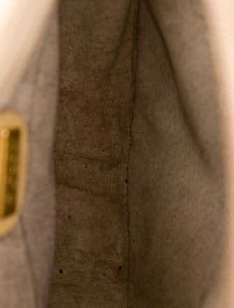 Gucci Interlocking G Crossbody Bag