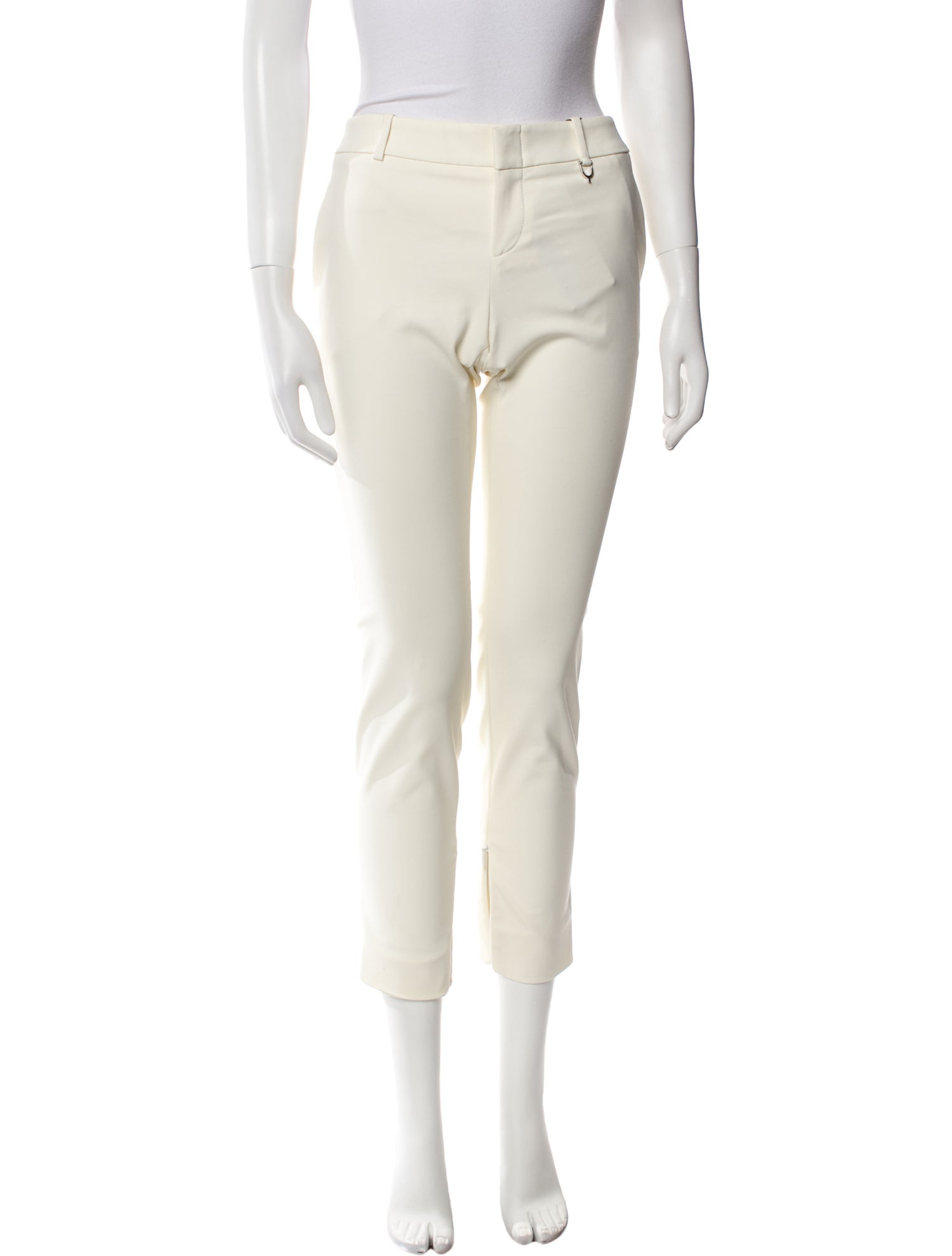 Gucci Skinny Leg Pants