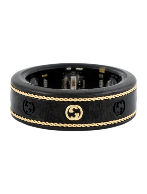 Gucci x Oura Smart Band