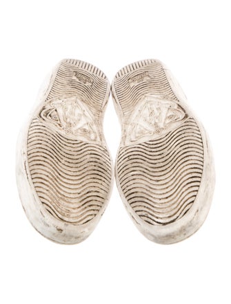 Gucci GG Supreme Sneakers