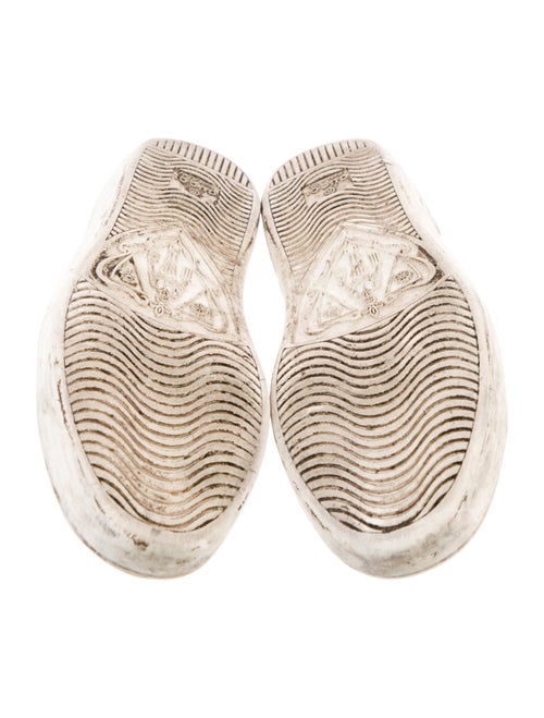 Gucci GG Supreme Sneakers