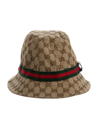 Gucci Bucket Hat