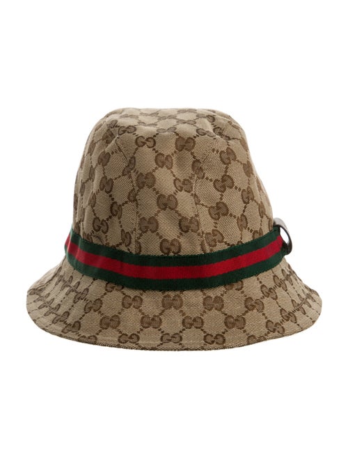 Gucci Bucket Hat