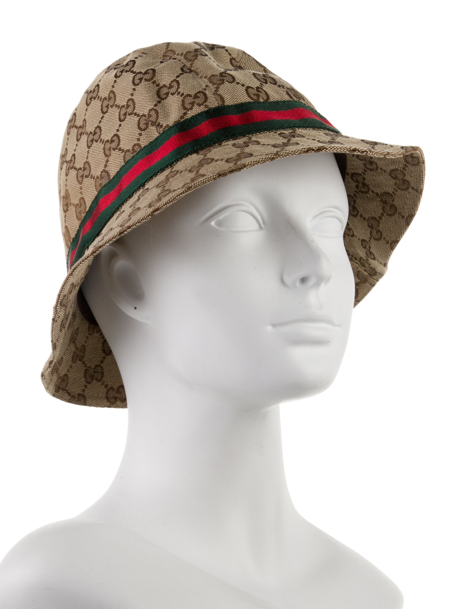 Gucci Bucket Hat