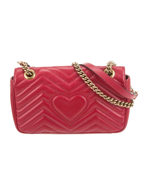 Gucci Double G Marmont Small