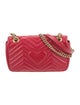 Gucci Double G Marmont Small