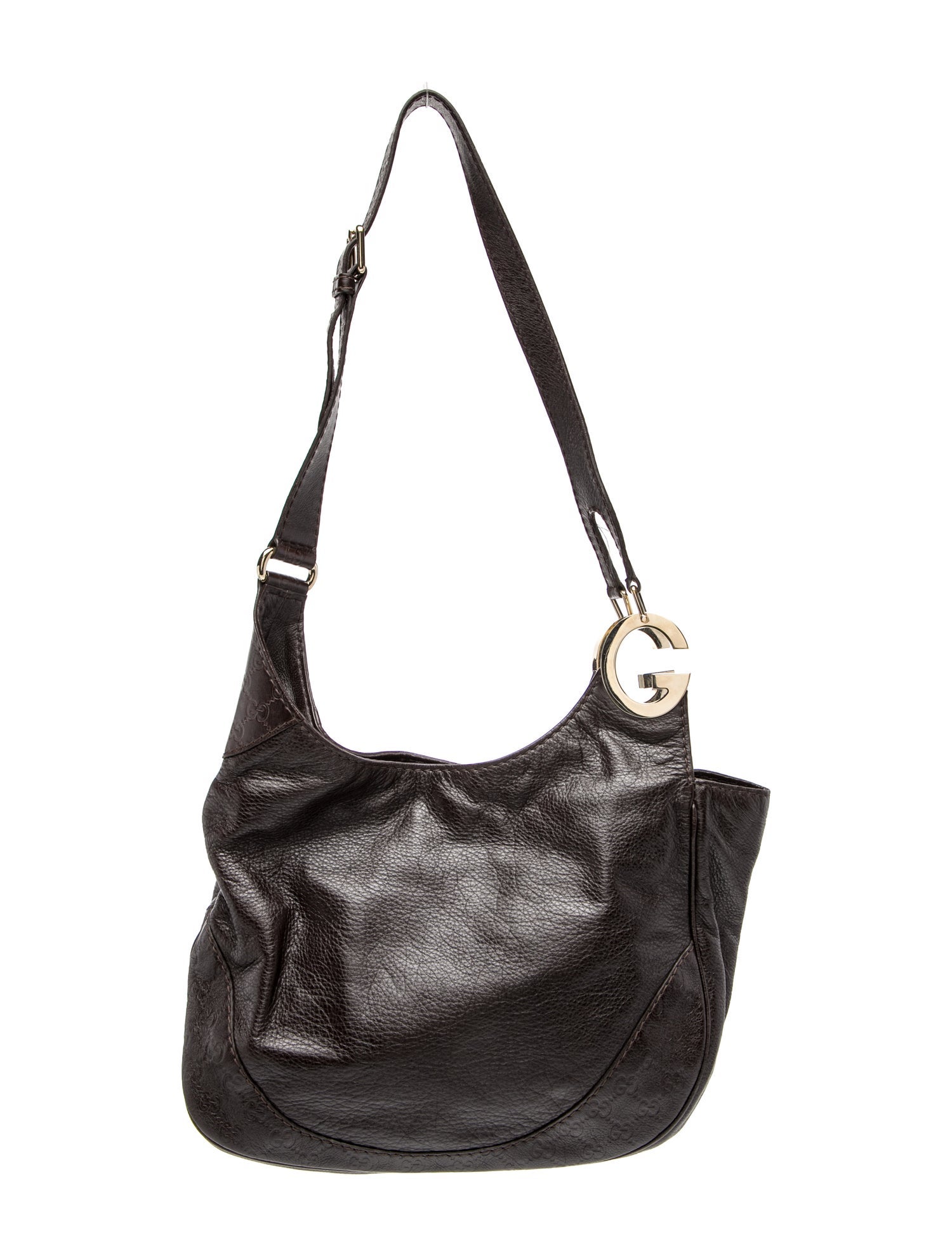 Gucci Web Charlotte Medium