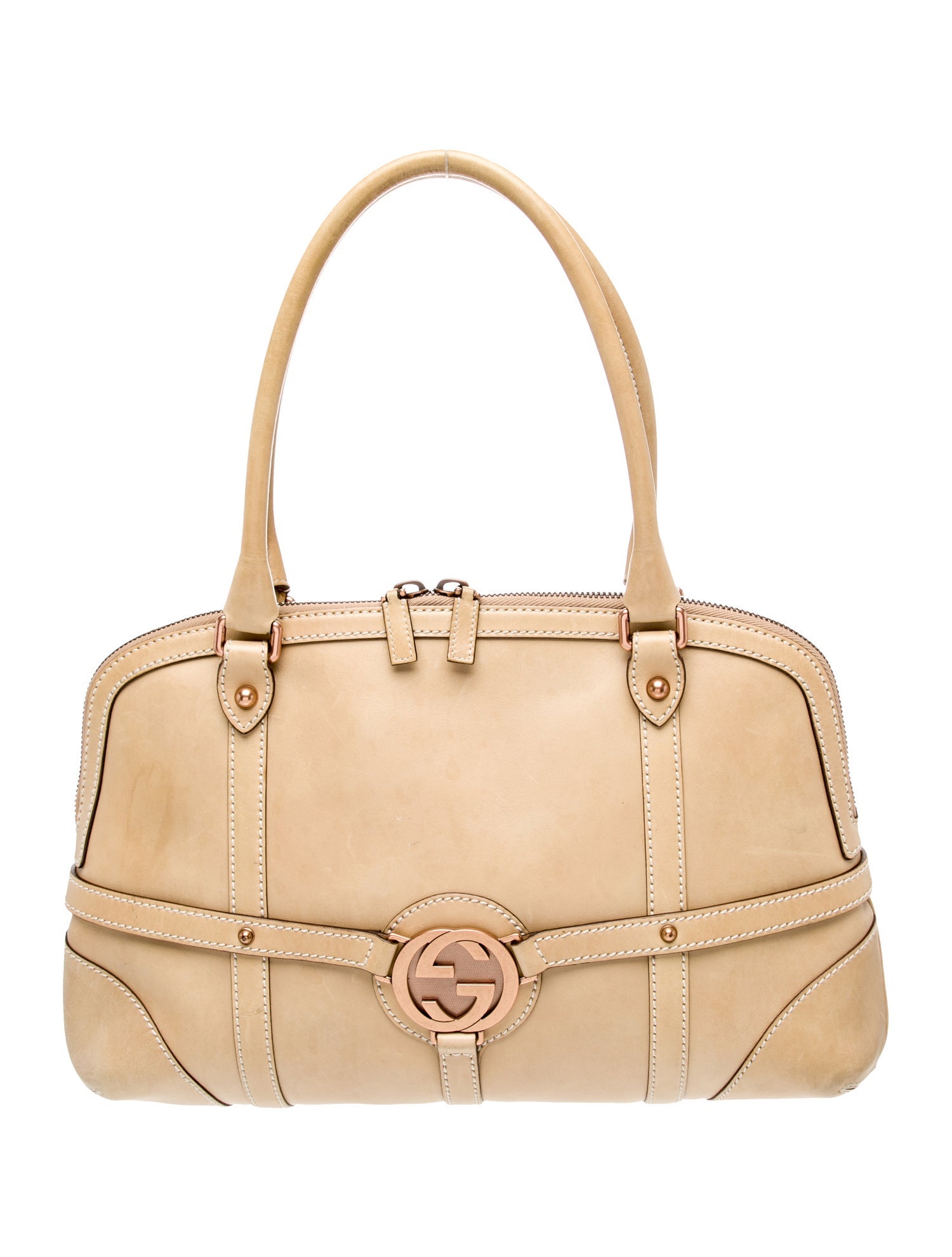 Gucci Interlocking G Reins