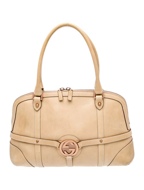 Gucci Interlocking G Reins