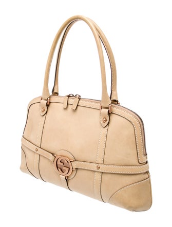 Gucci Interlocking G Reins