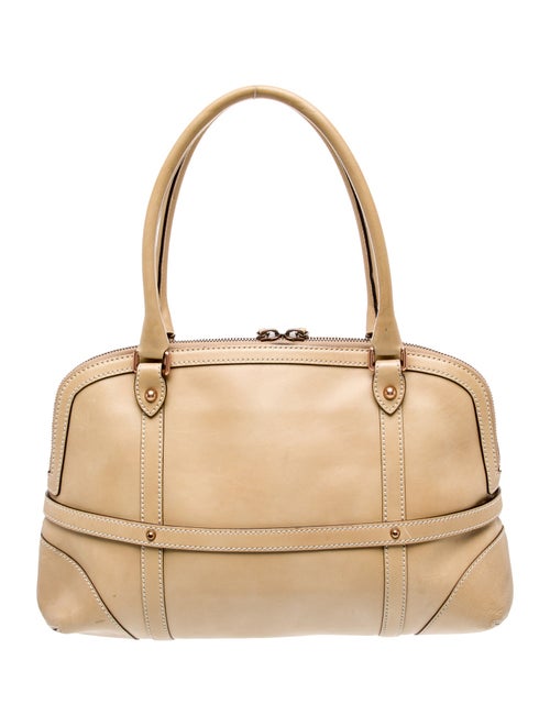 Gucci Interlocking G Reins