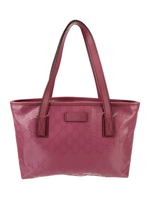 Gucci GG Imprimé Joy Small