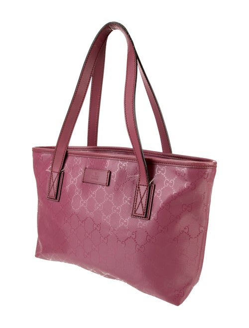 Gucci GG Imprimé Joy Small