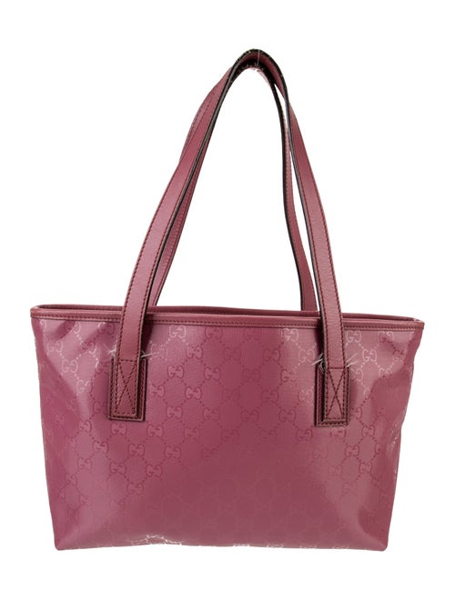 Gucci GG Imprimé Joy Small