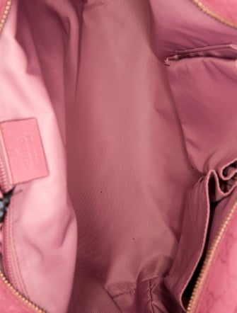 Gucci GG Imprimé Joy Small