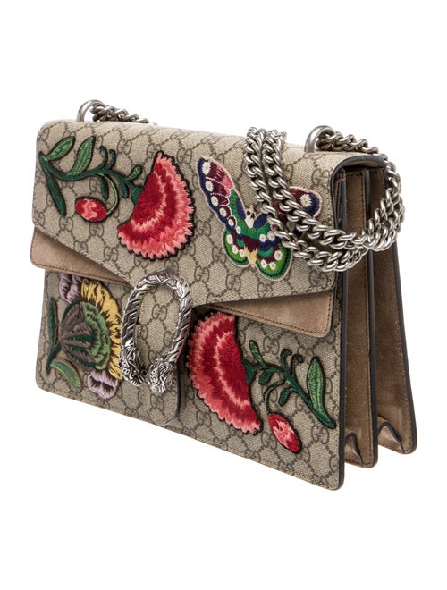 Gucci GG Supreme Dionysus Medium